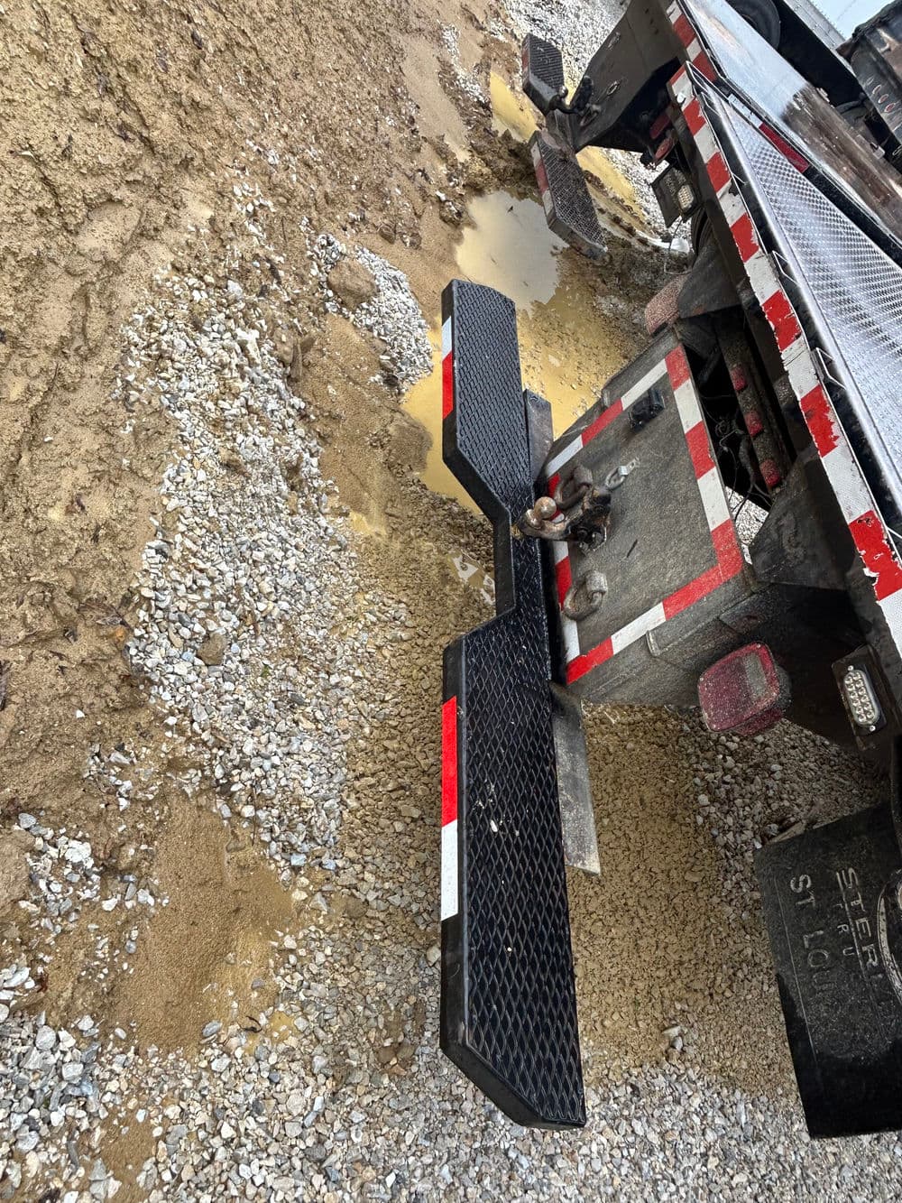 Heavy Equipment Repair image